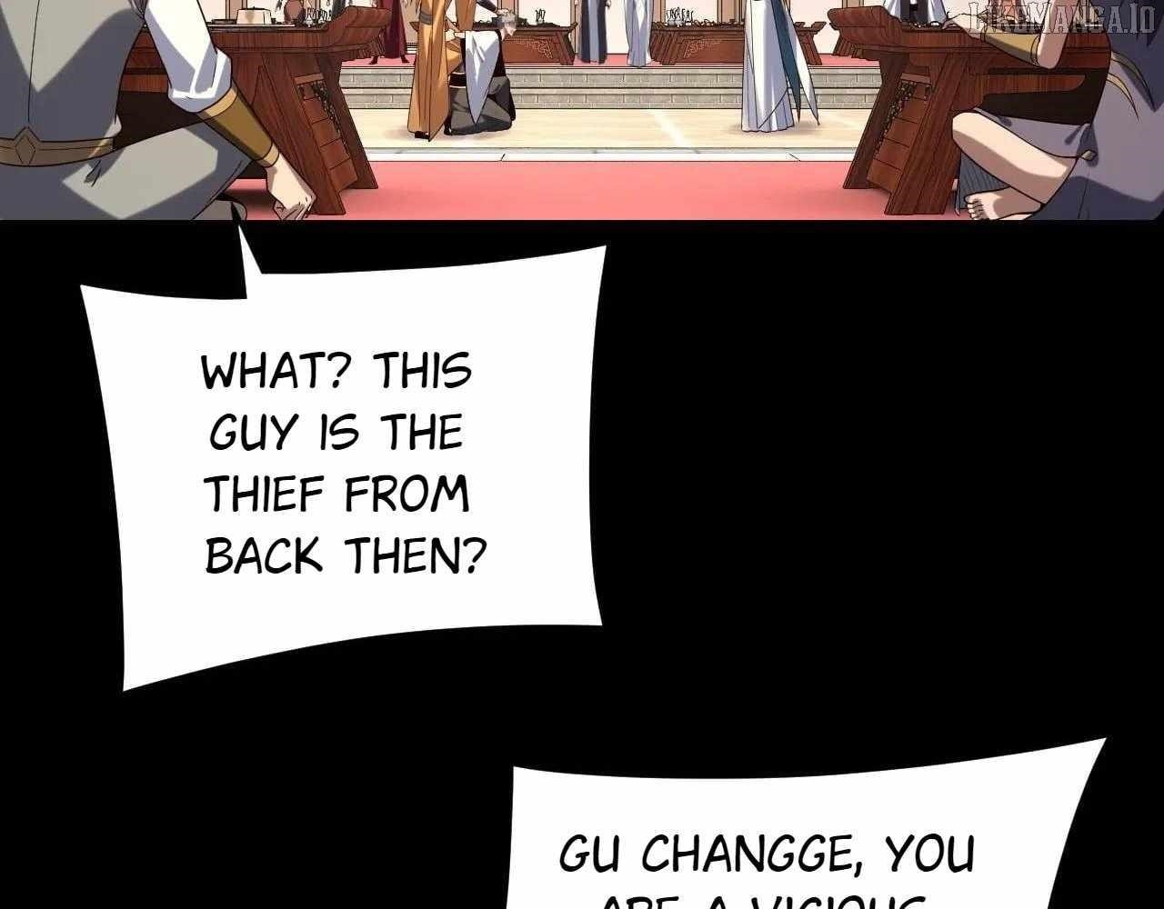 I Am the Fated Villain - Chapter 270 Page 8