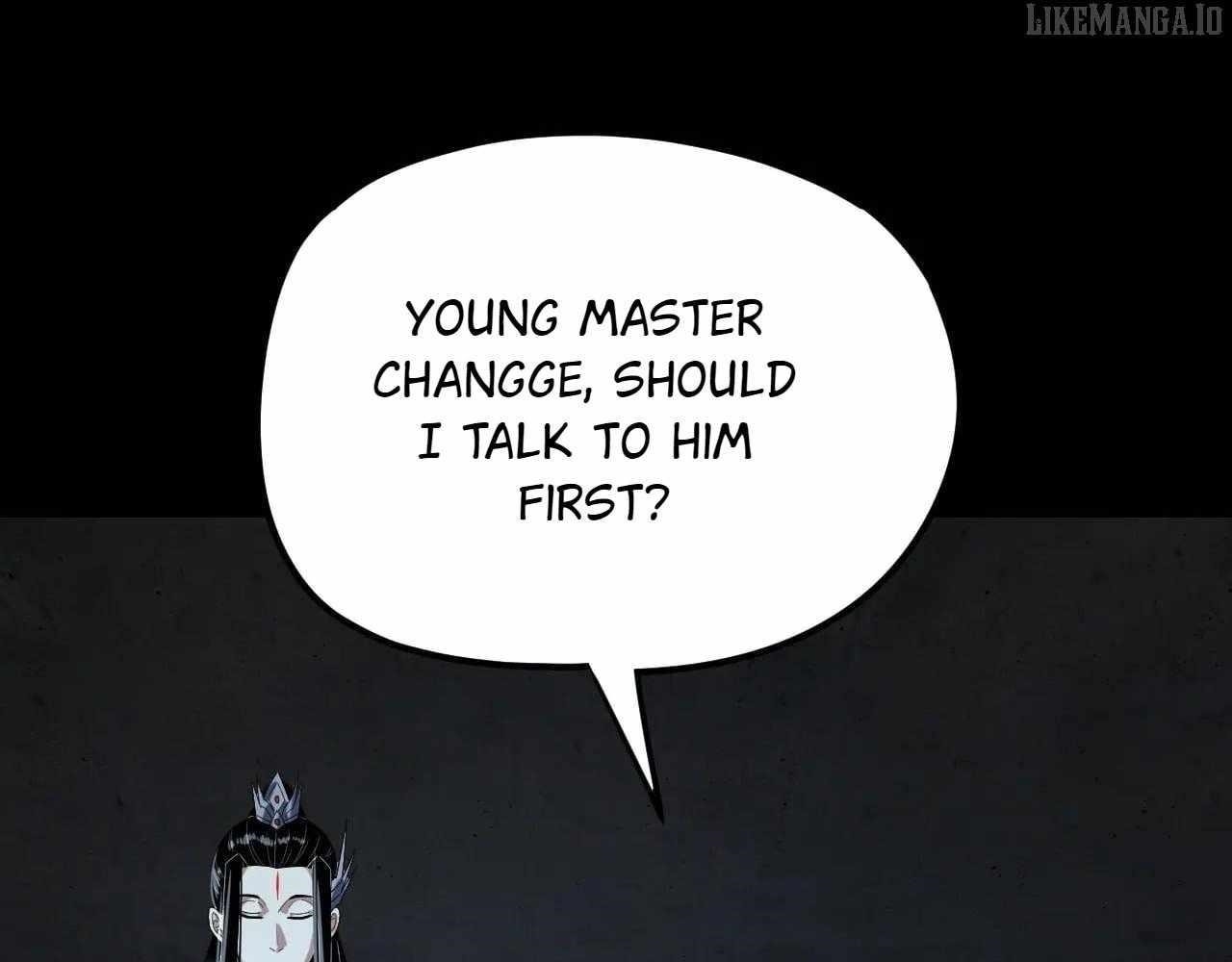 I Am the Fated Villain - Chapter 270 Page 81