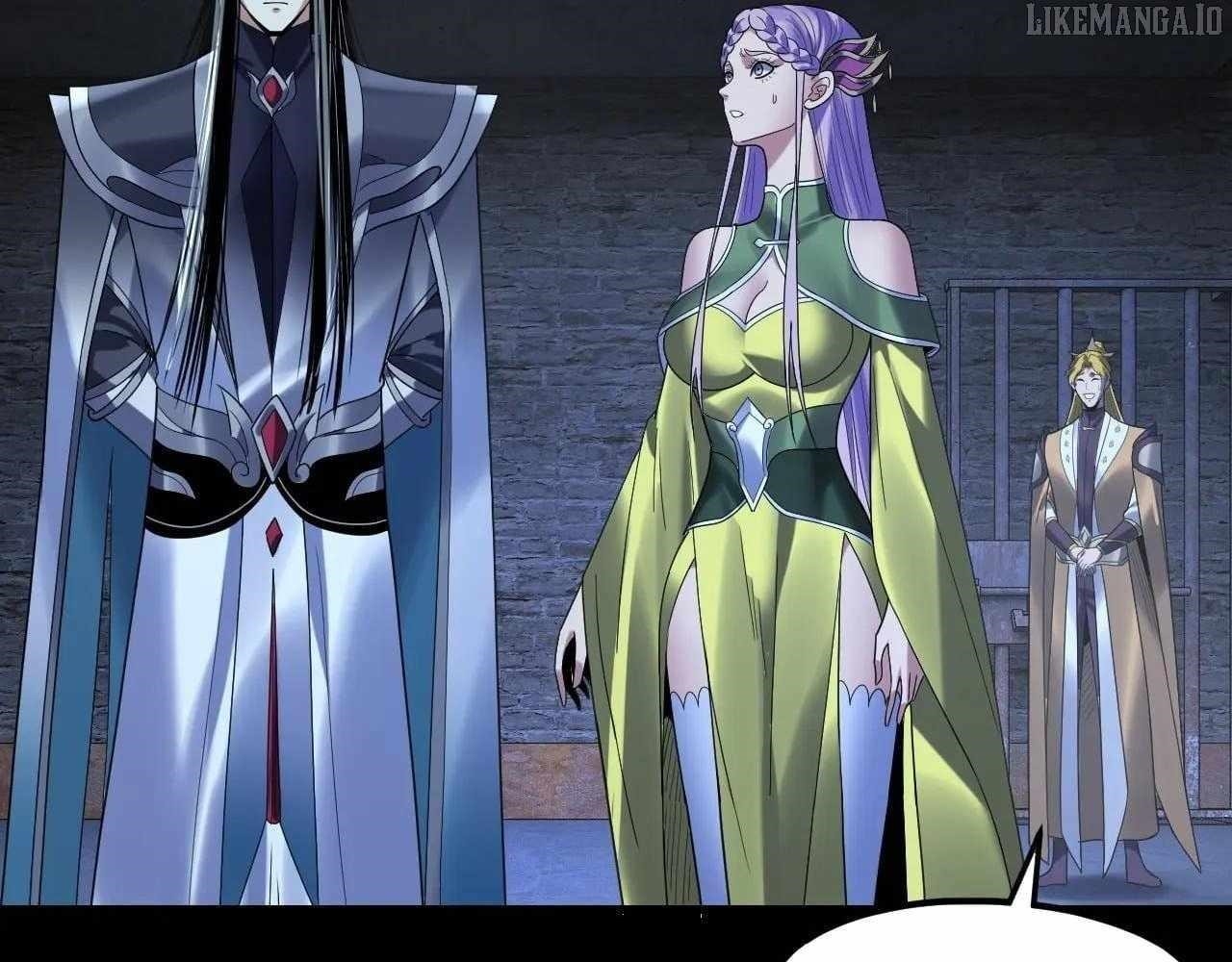 I Am the Fated Villain - Chapter 270 Page 82