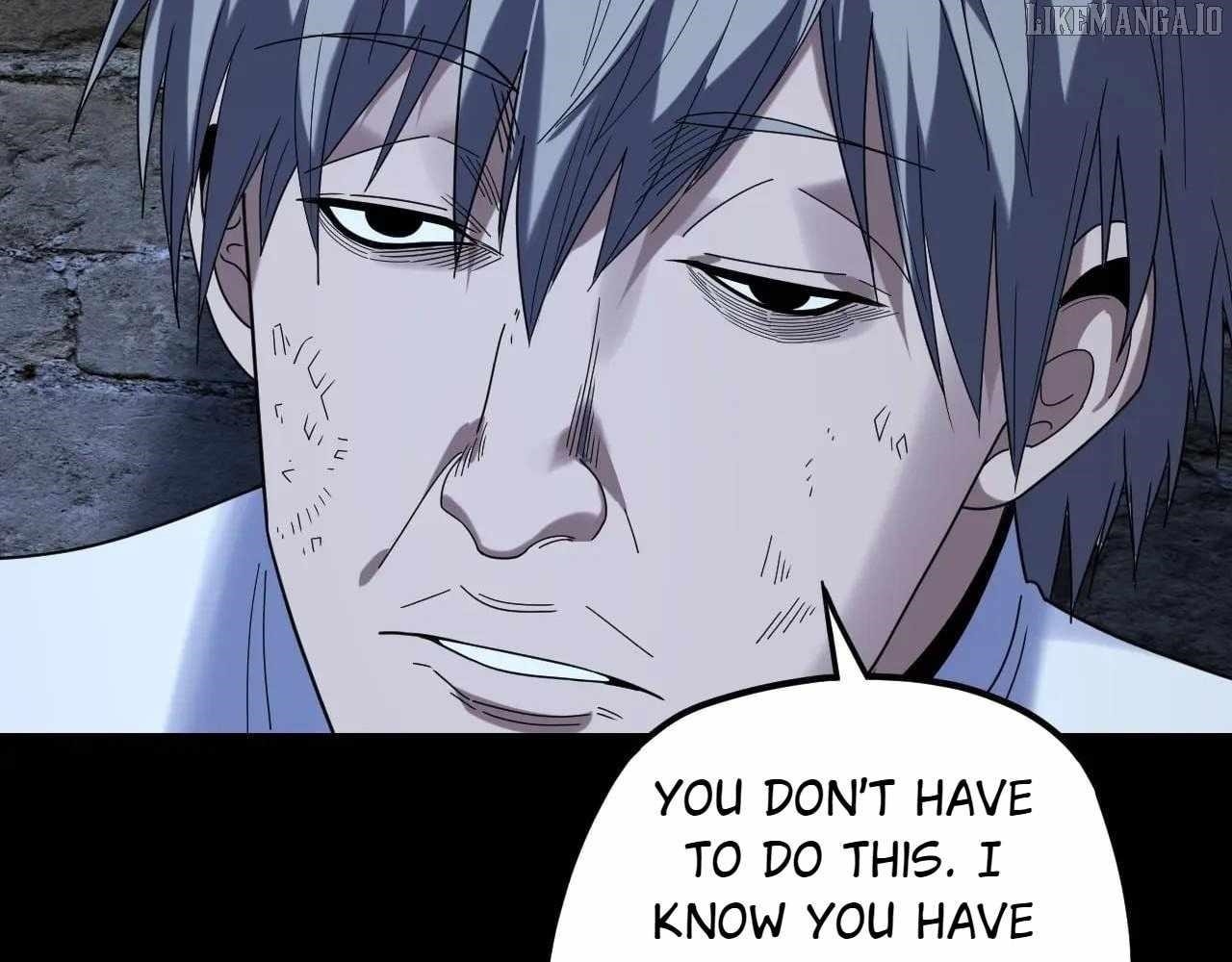 I Am the Fated Villain - Chapter 270 Page 84