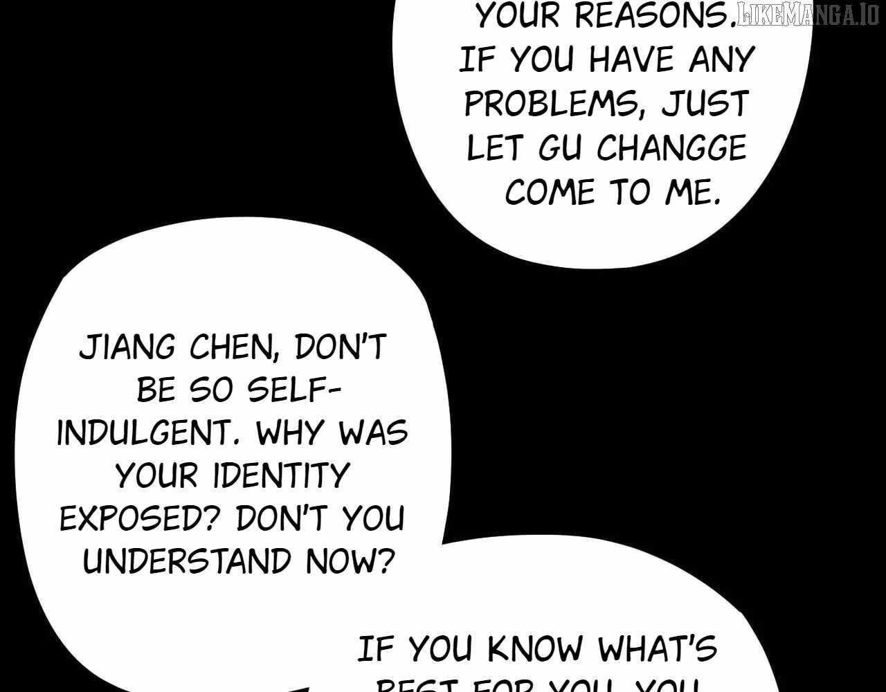 I Am the Fated Villain - Chapter 270 Page 85