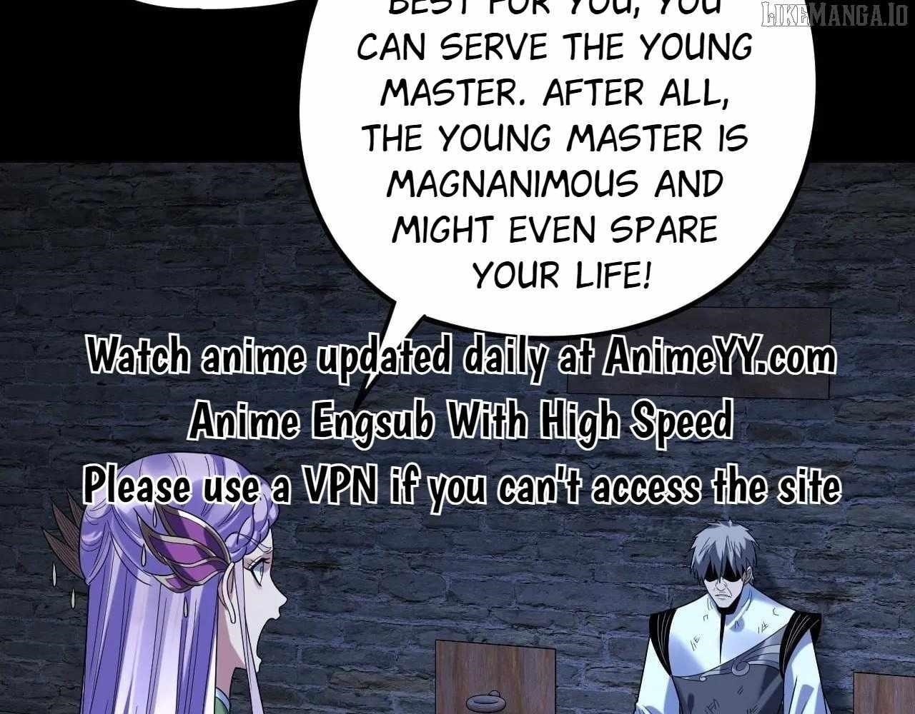 I Am the Fated Villain - Chapter 270 Page 86