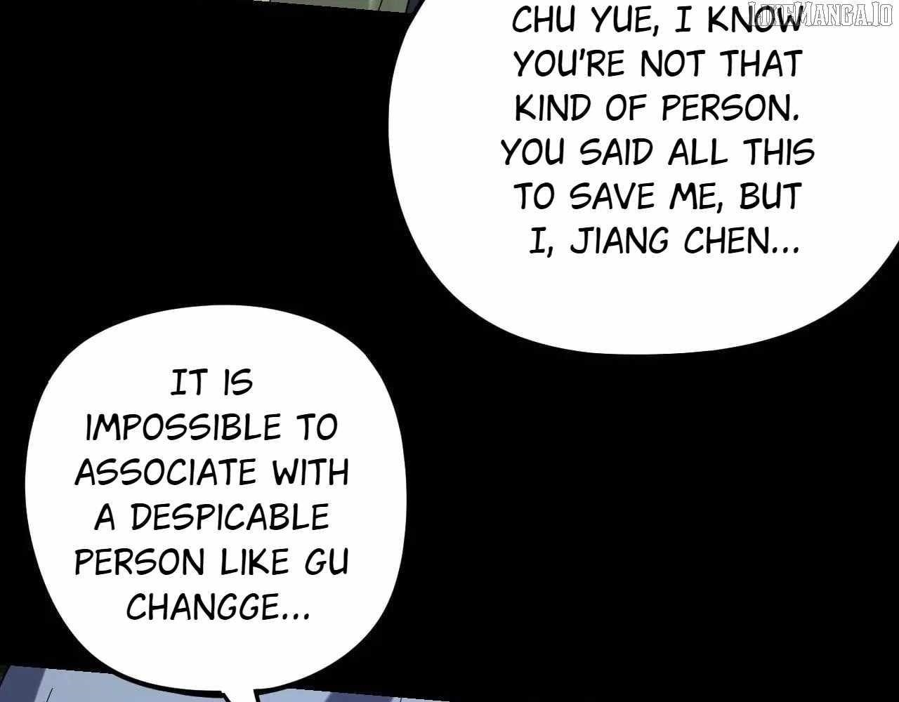 I Am the Fated Villain - Chapter 270 Page 88