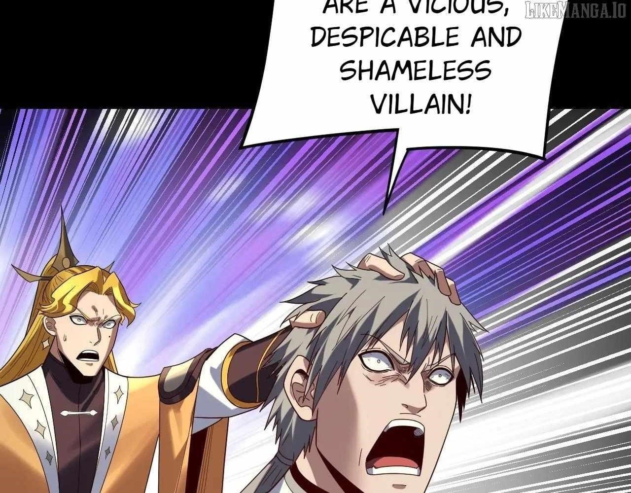 I Am the Fated Villain - Chapter 270 Page 9