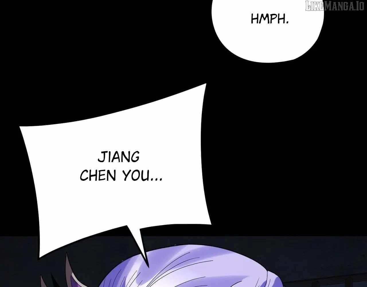 I Am the Fated Villain - Chapter 270 Page 90