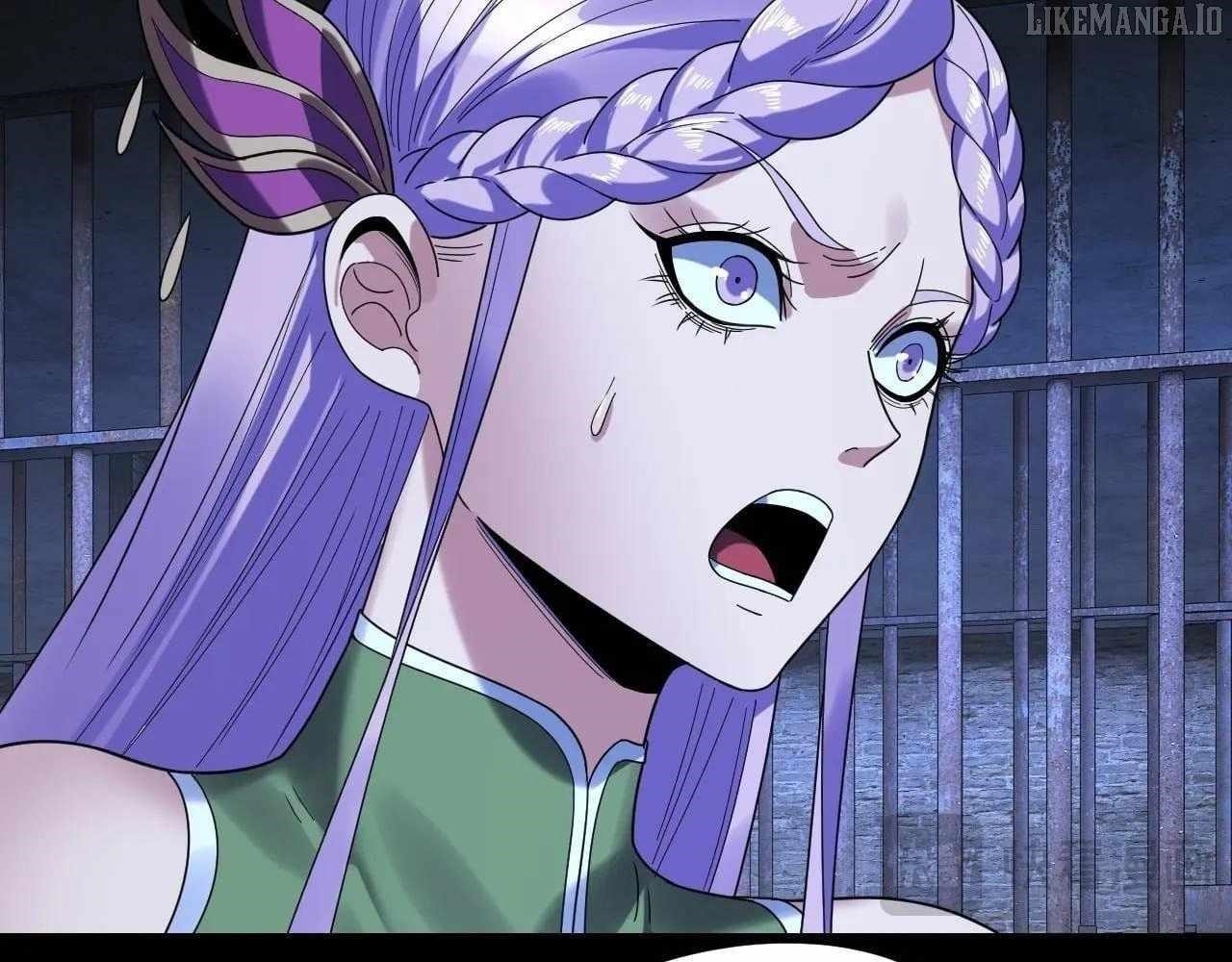 I Am the Fated Villain - Chapter 270 Page 91