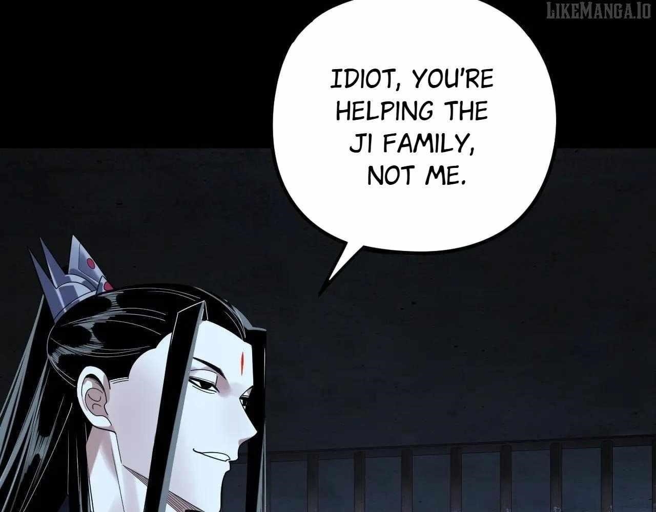 I Am the Fated Villain - Chapter 270 Page 92