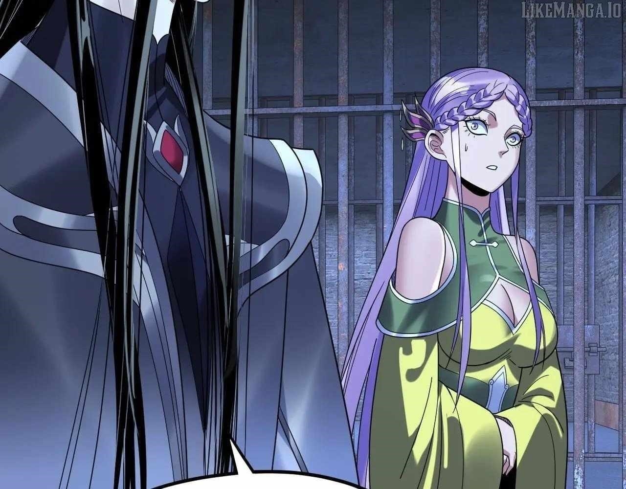 I Am the Fated Villain - Chapter 270 Page 93