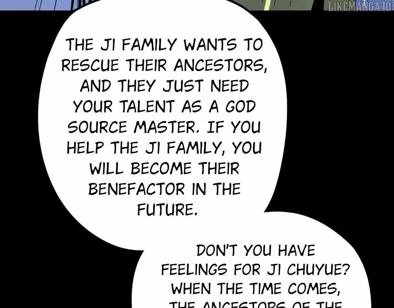 I Am the Fated Villain - Chapter 270 Page 94