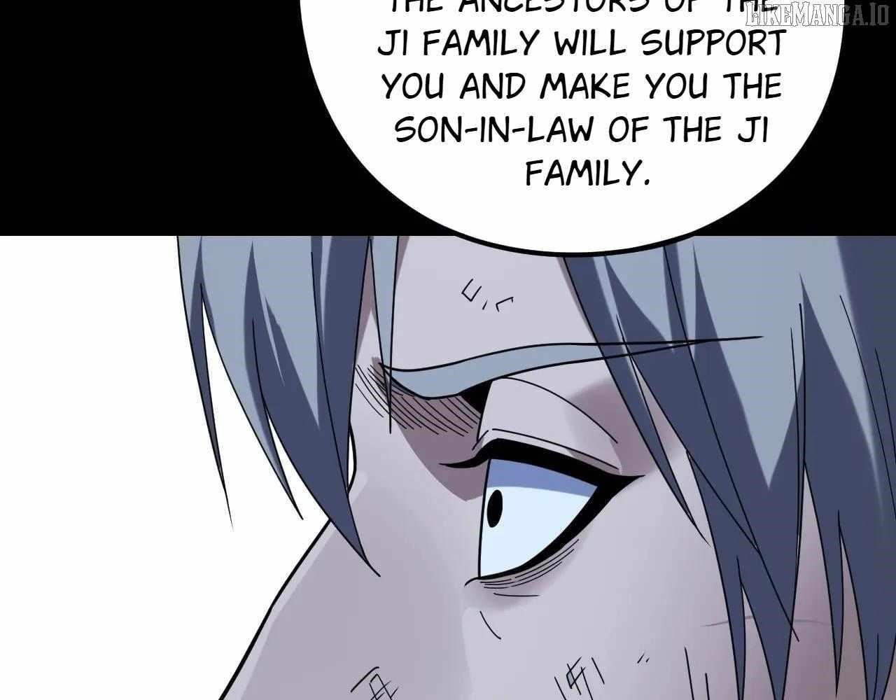 I Am the Fated Villain - Chapter 270 Page 95