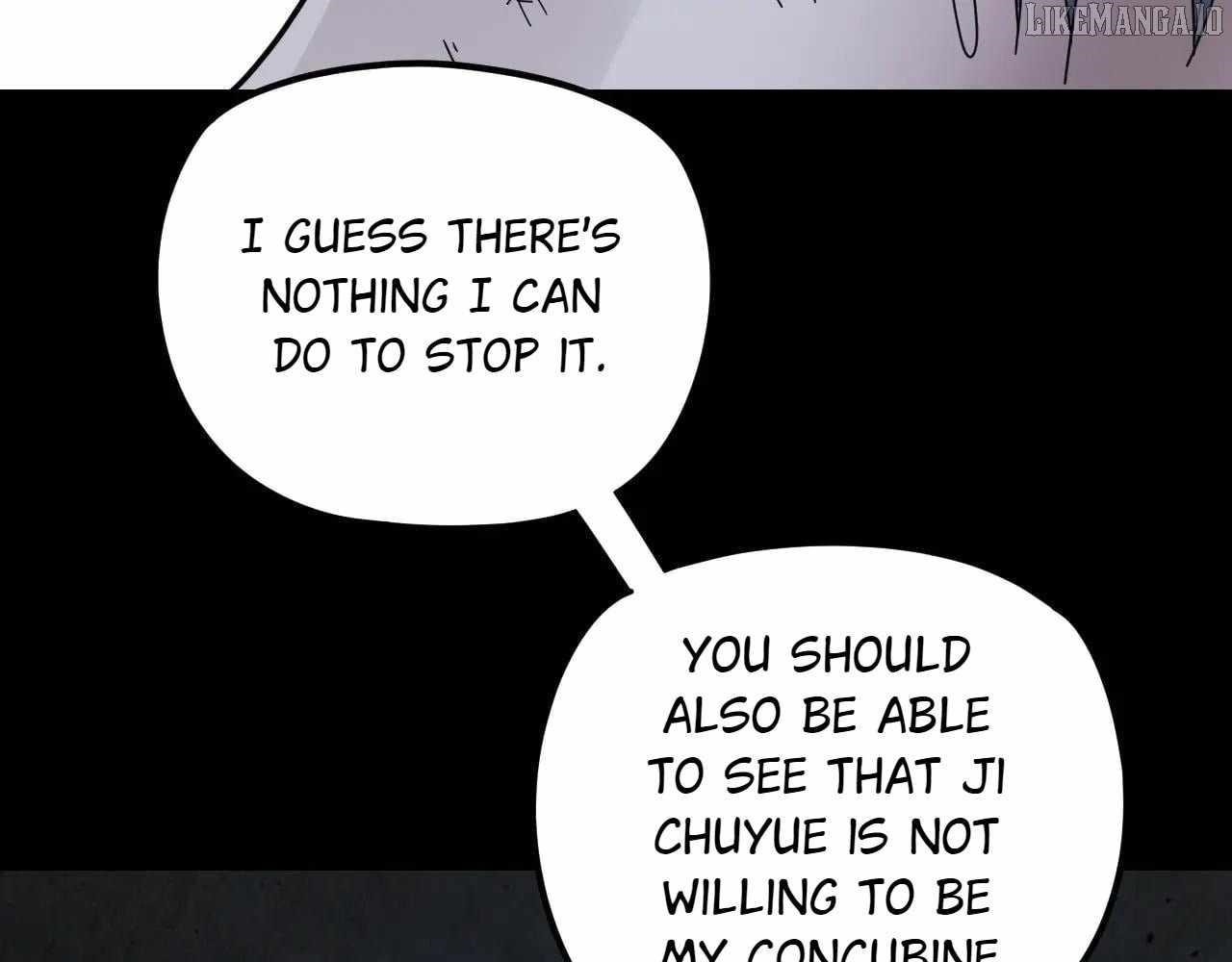 I Am the Fated Villain - Chapter 270 Page 96