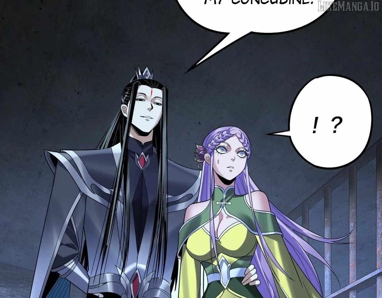 I Am the Fated Villain - Chapter 270 Page 97