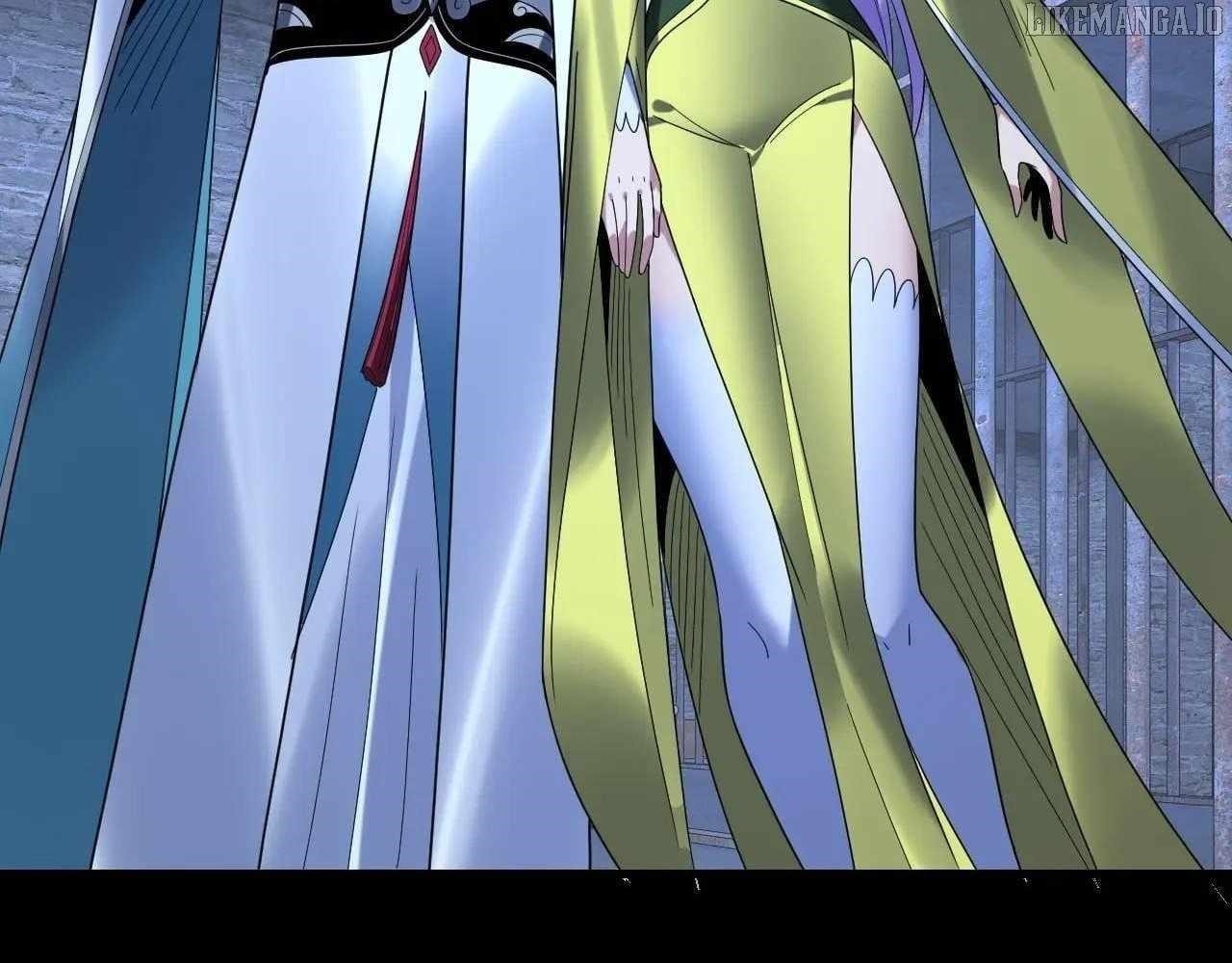 I Am the Fated Villain - Chapter 270 Page 98