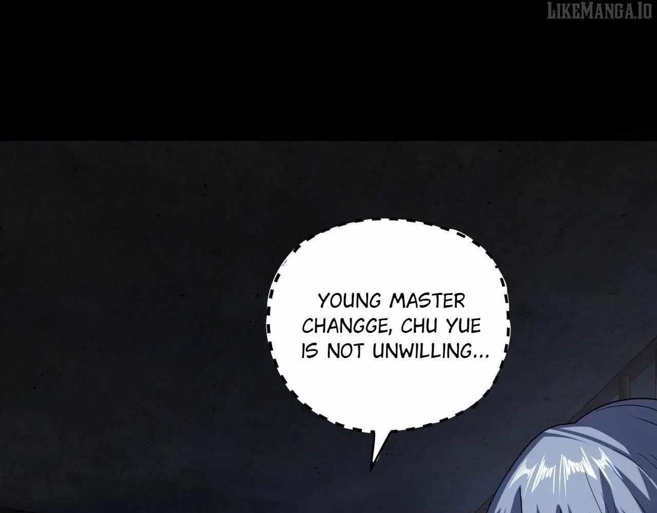 I Am the Fated Villain - Chapter 270 Page 99