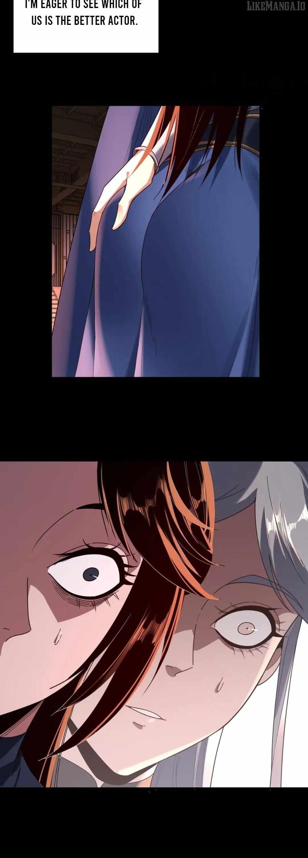 I Am the Fated Villain - Chapter 271 Page 15