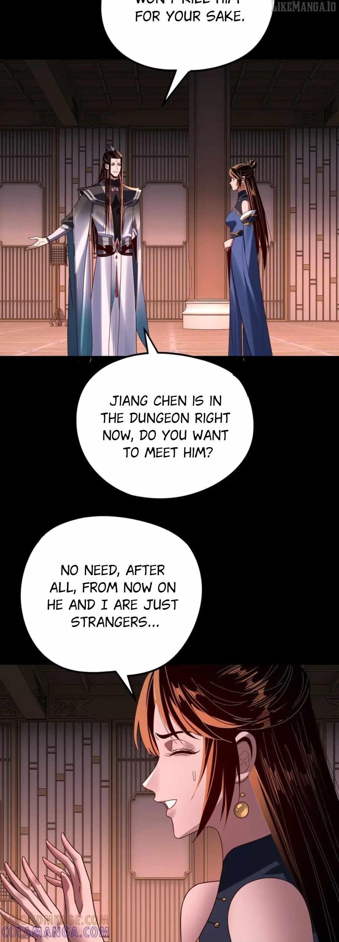 I Am the Fated Villain - Chapter 271 Page 7