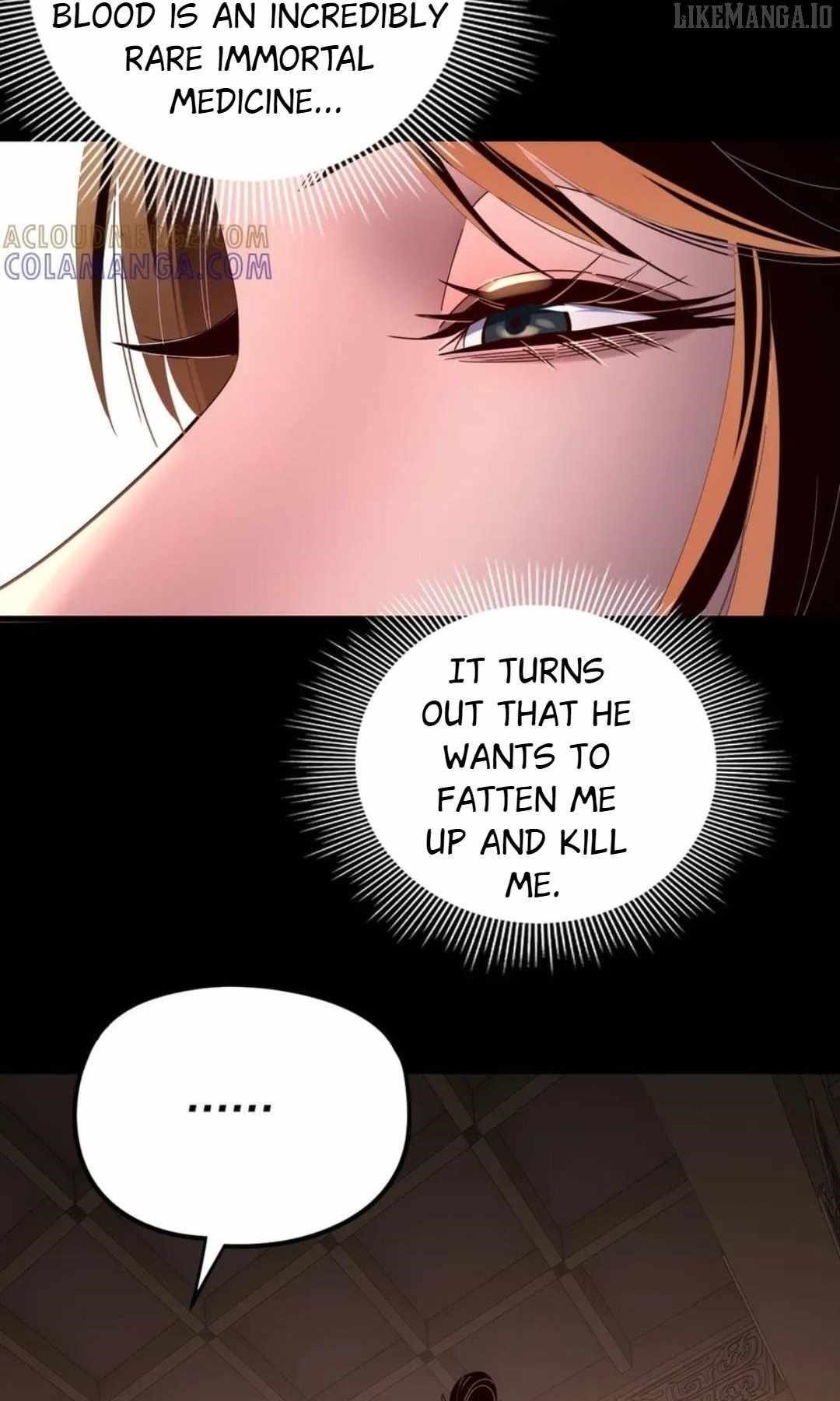 I Am the Fated Villain - Chapter 271 Page 9