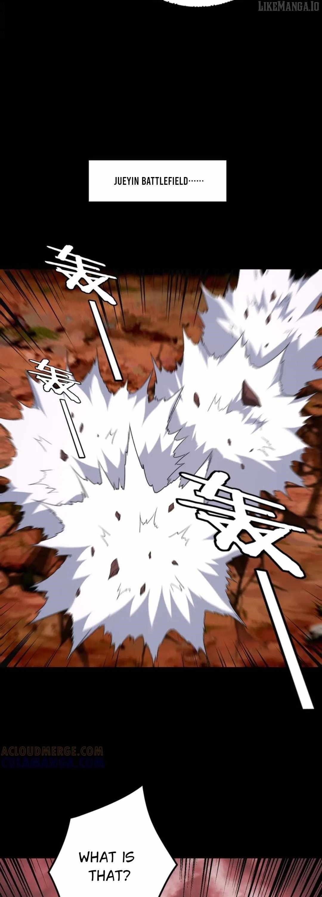 I Am the Fated Villain - Chapter 272 Page 12