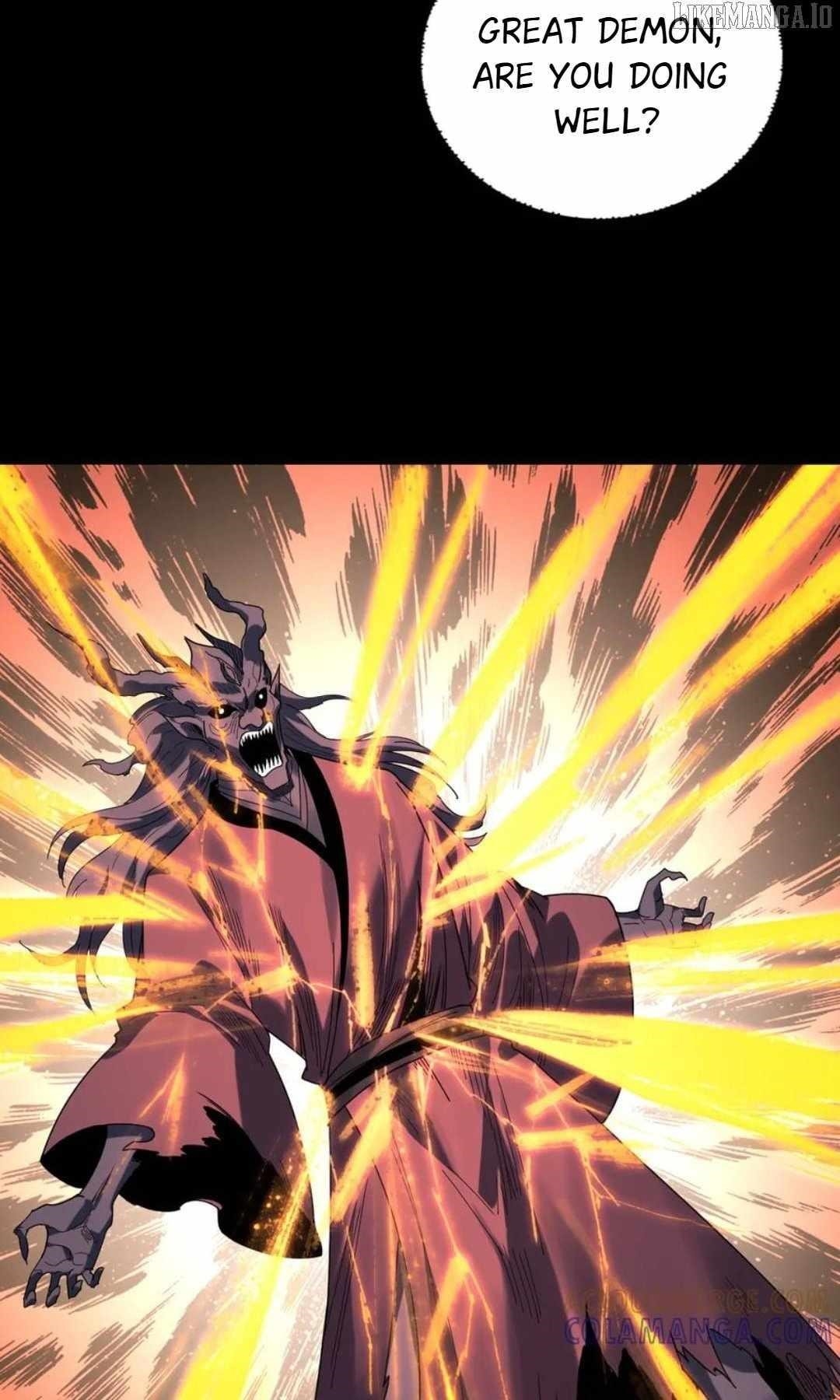 I Am the Fated Villain - Chapter 272 Page 19