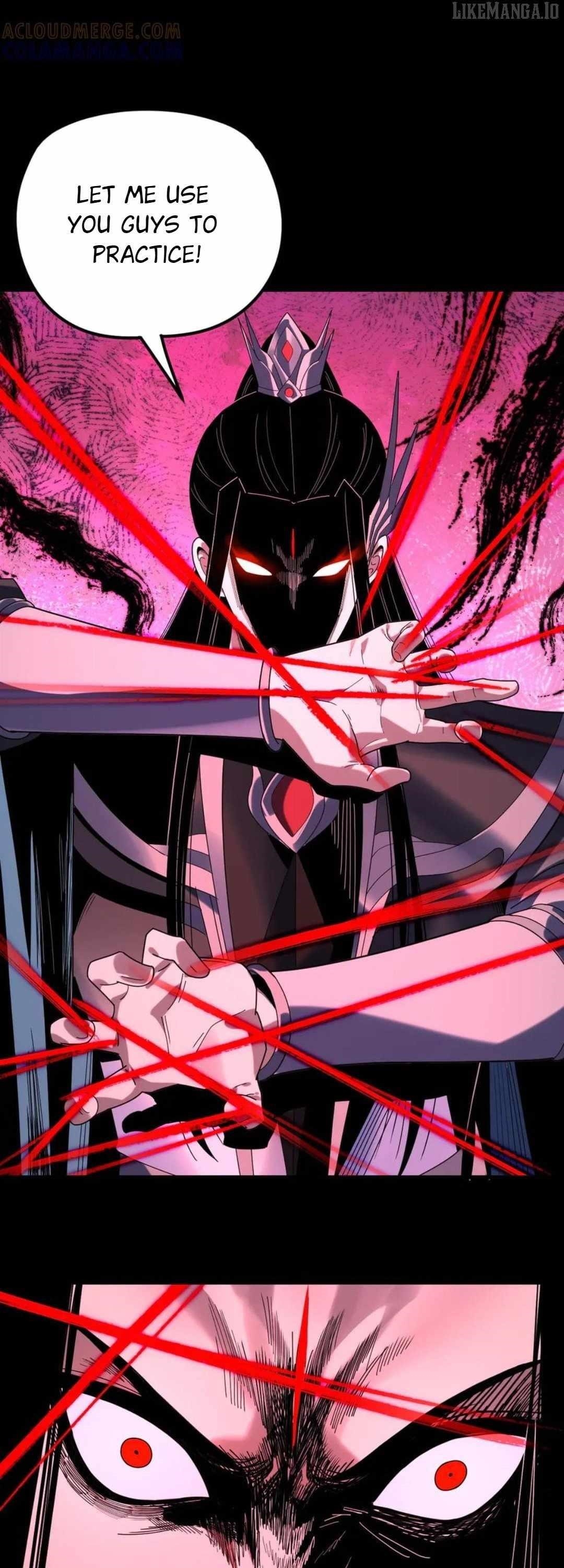 I Am the Fated Villain - Chapter 272 Page 36