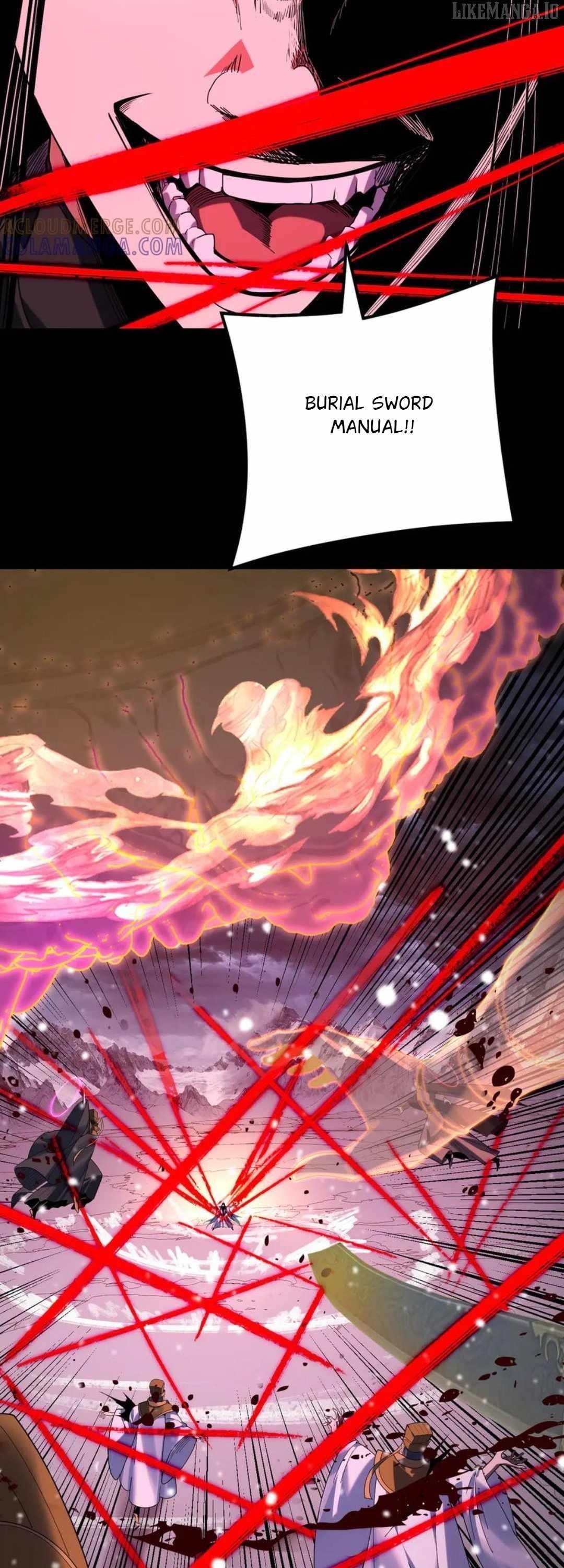 I Am the Fated Villain - Chapter 272 Page 37