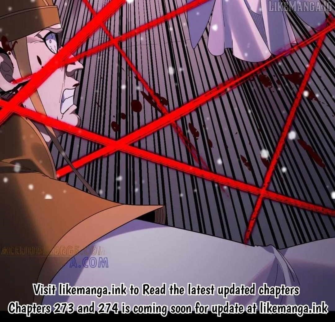 I Am the Fated Villain - Chapter 272 Page 38