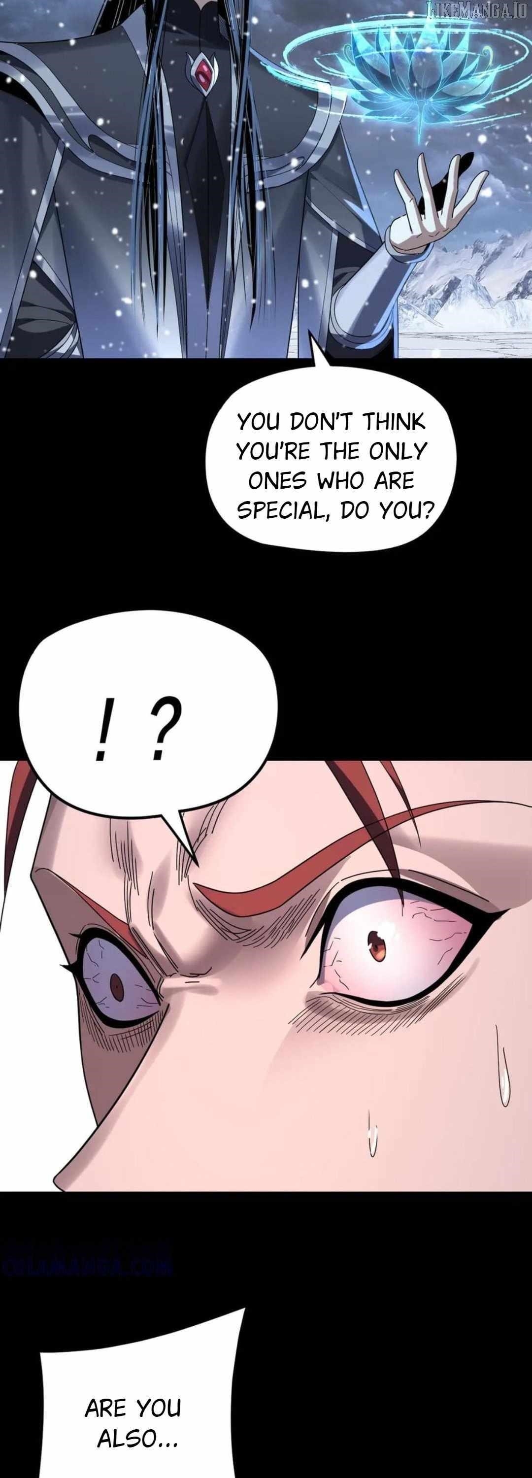 I Am the Fated Villain - Chapter 273 Page 12