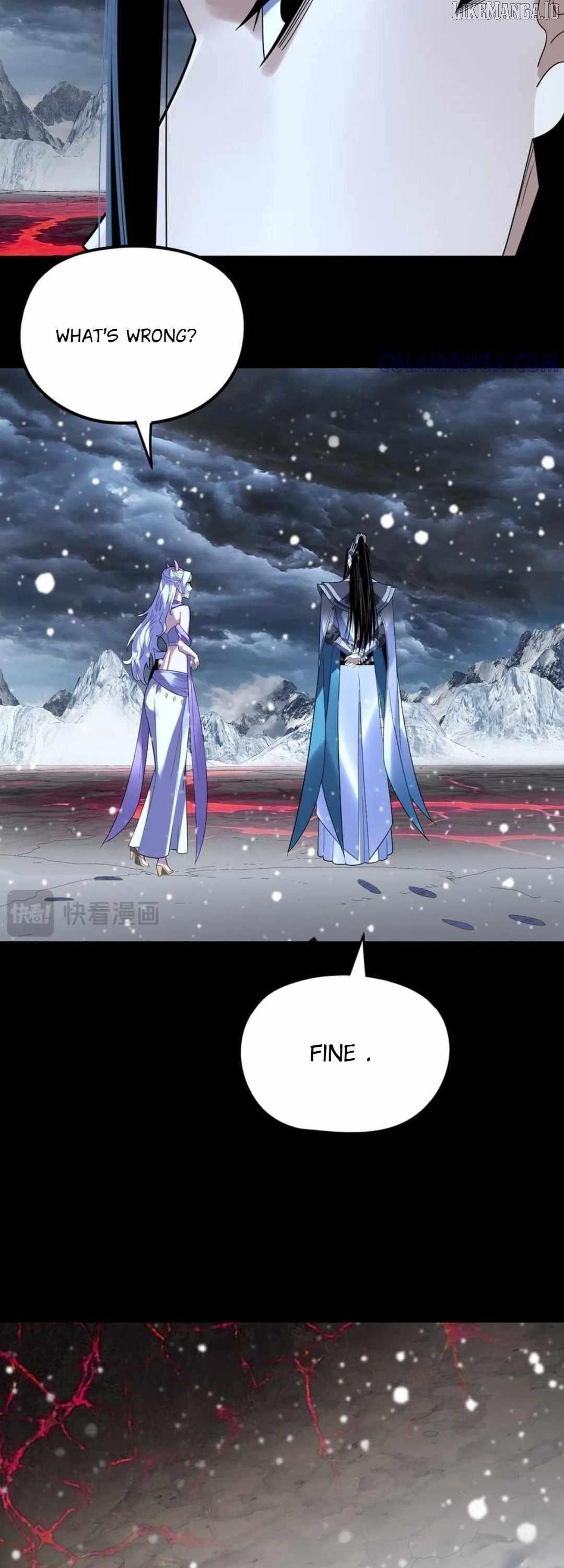 I Am the Fated Villain - Chapter 273 Page 16