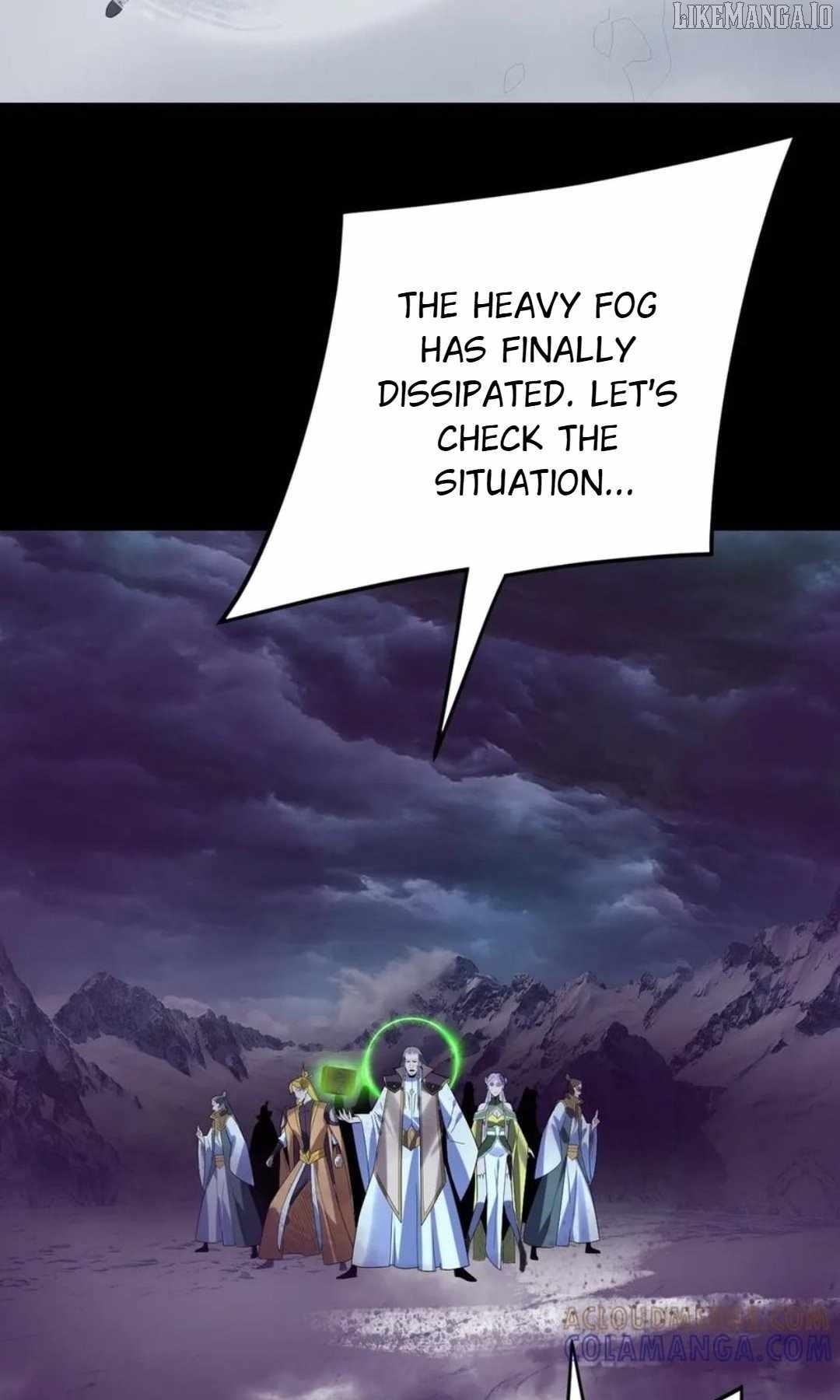 I Am the Fated Villain - Chapter 273 Page 19