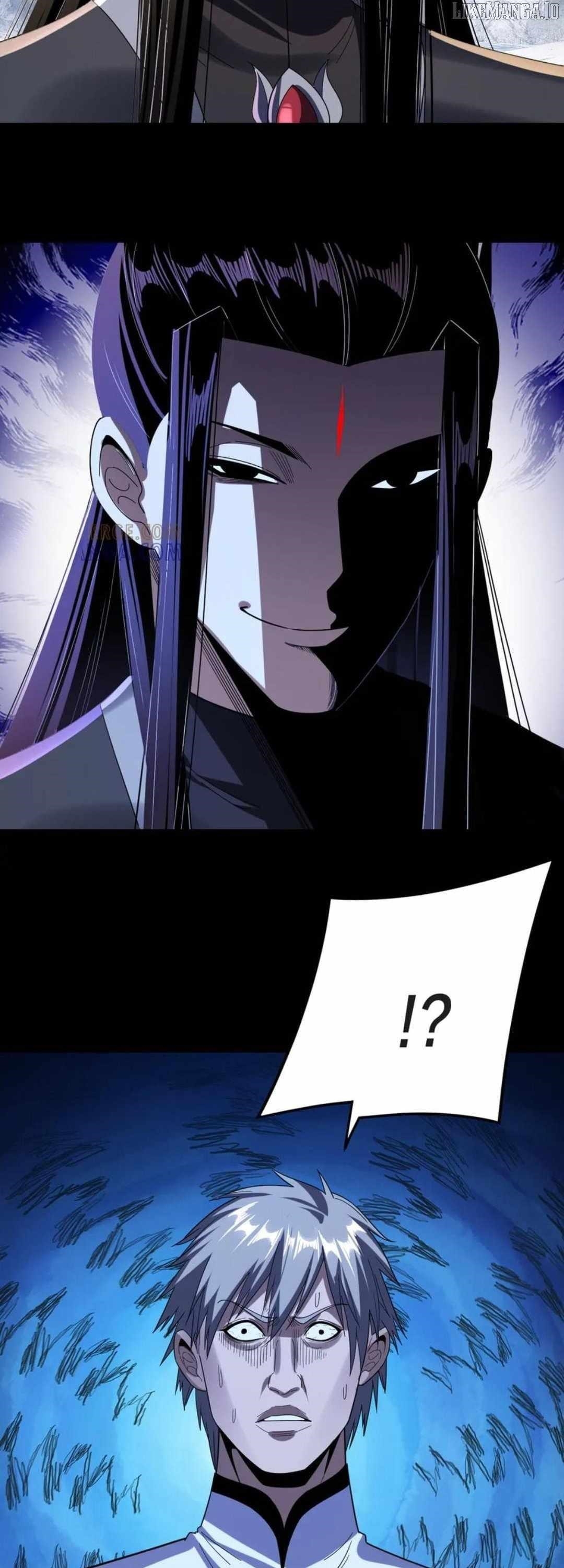 I Am the Fated Villain - Chapter 273 Page 23