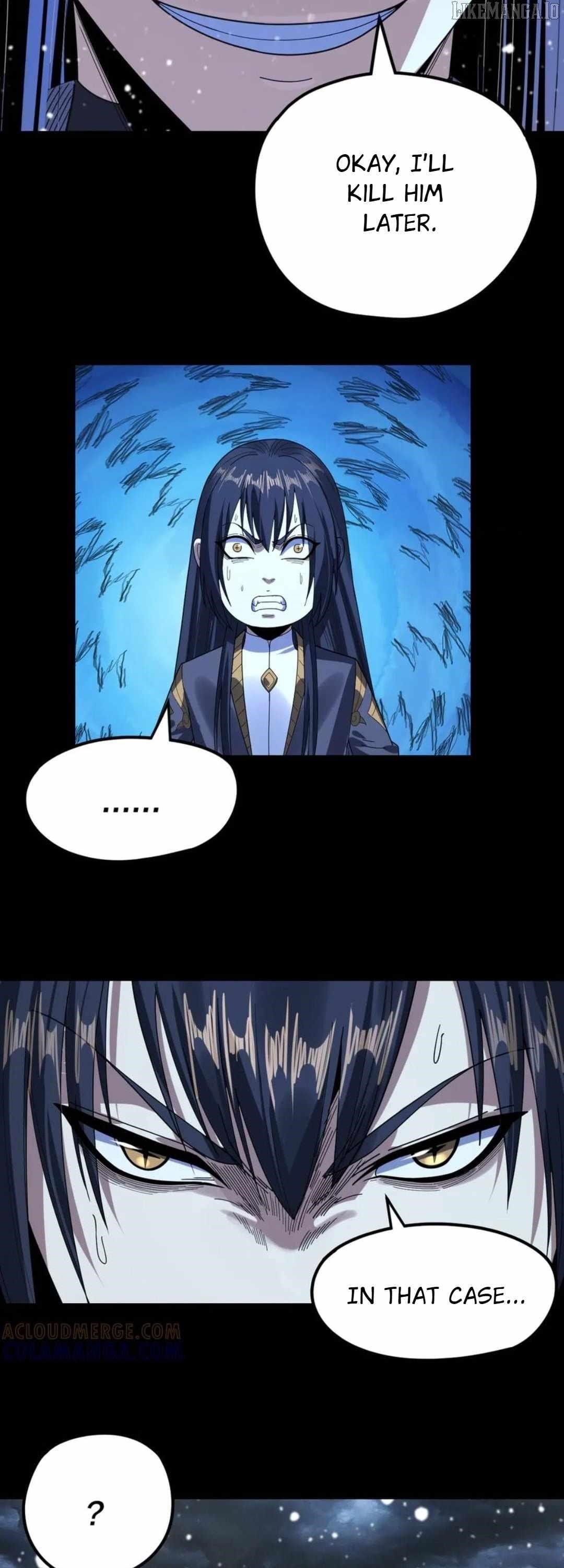 I Am the Fated Villain - Chapter 273 Page 6