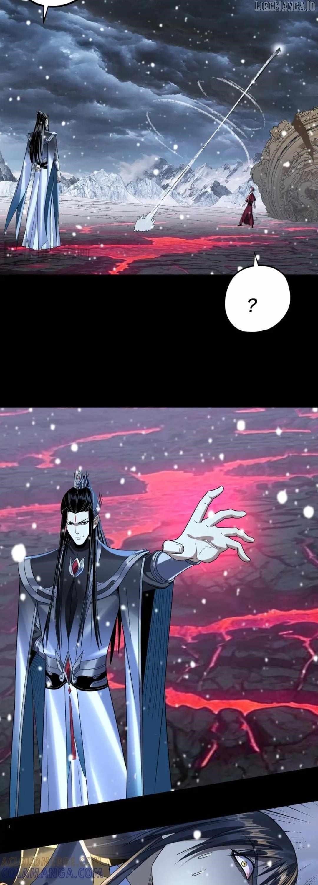 I Am the Fated Villain - Chapter 273 Page 7