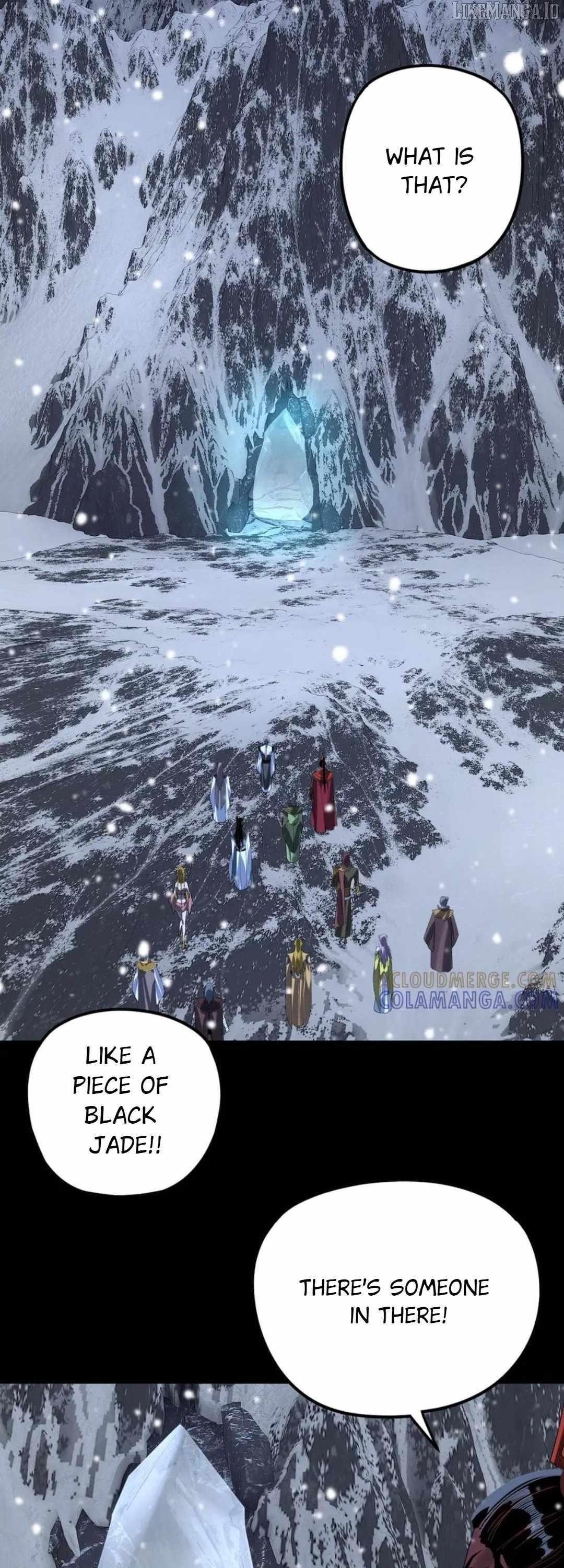 I Am the Fated Villain - Chapter 274 Page 10