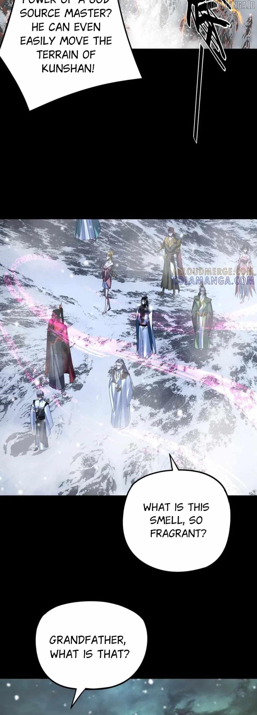 I Am the Fated Villain - Chapter 274 Page 2