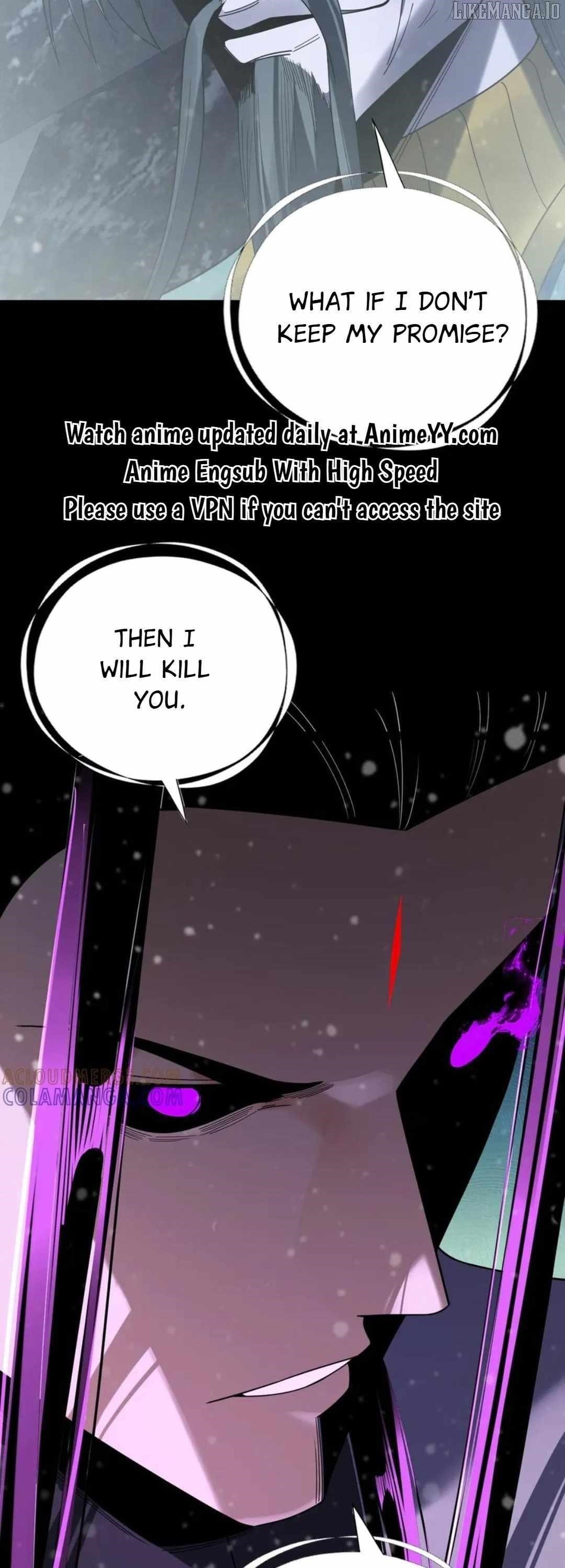 I Am the Fated Villain - Chapter 274 Page 26