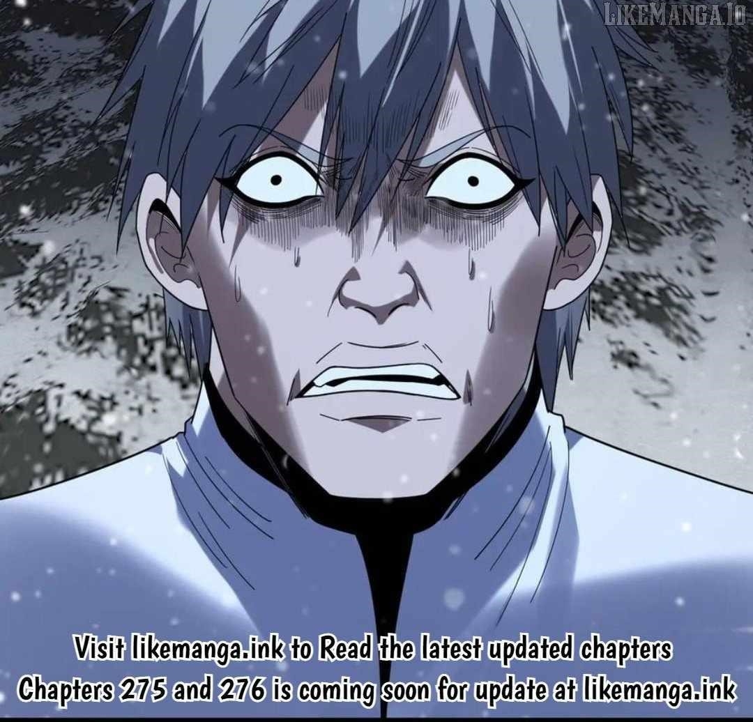 I Am the Fated Villain - Chapter 274 Page 38