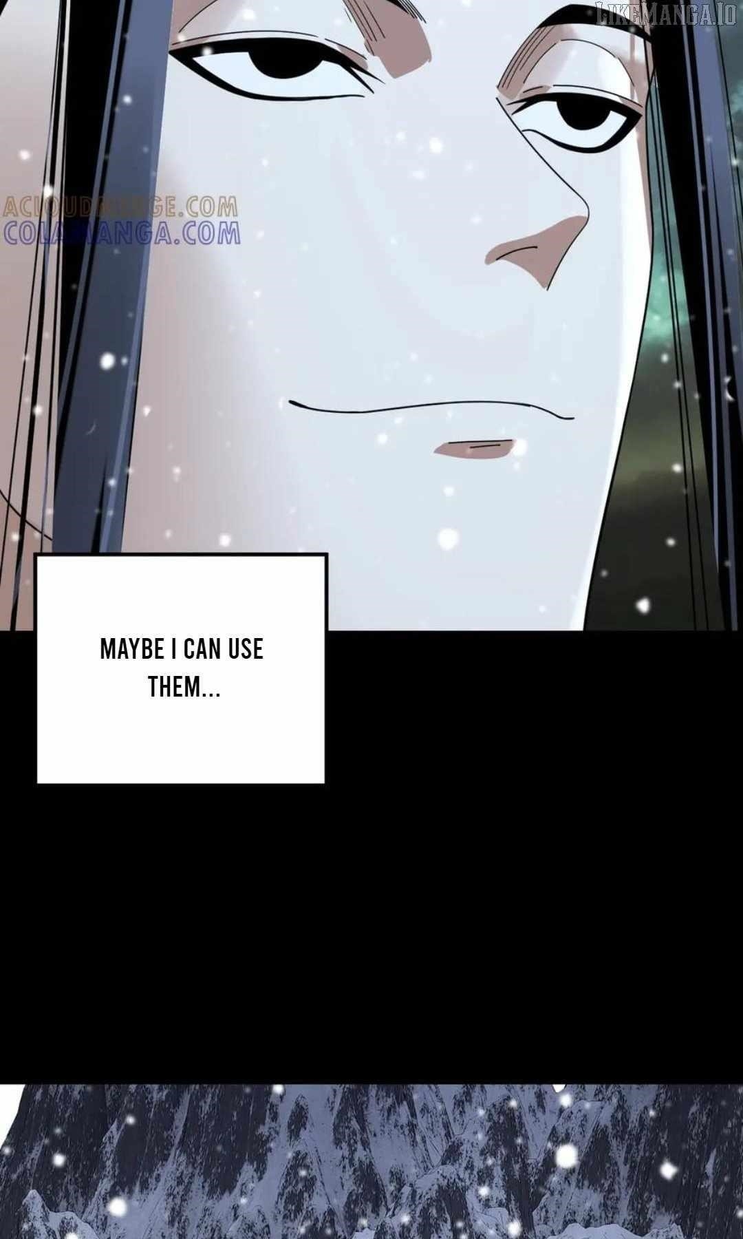 I Am the Fated Villain - Chapter 274 Page 9