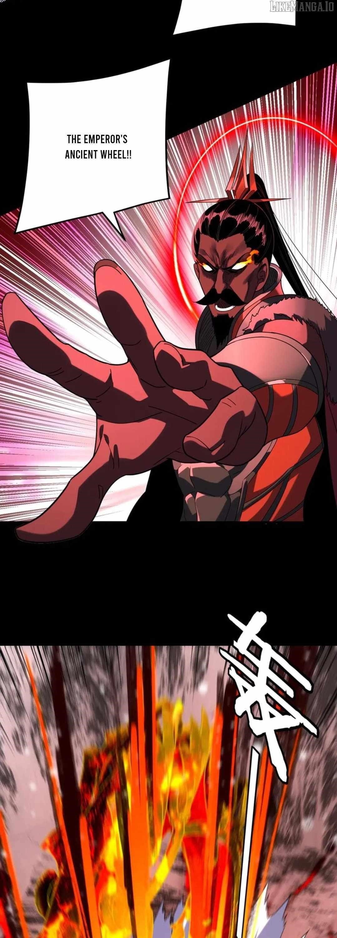 I Am the Fated Villain - Chapter 275 Page 14