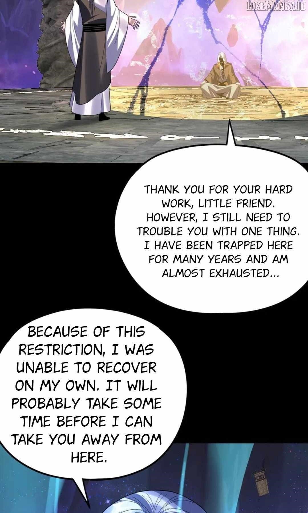 I Am the Fated Villain - Chapter 275 Page 29