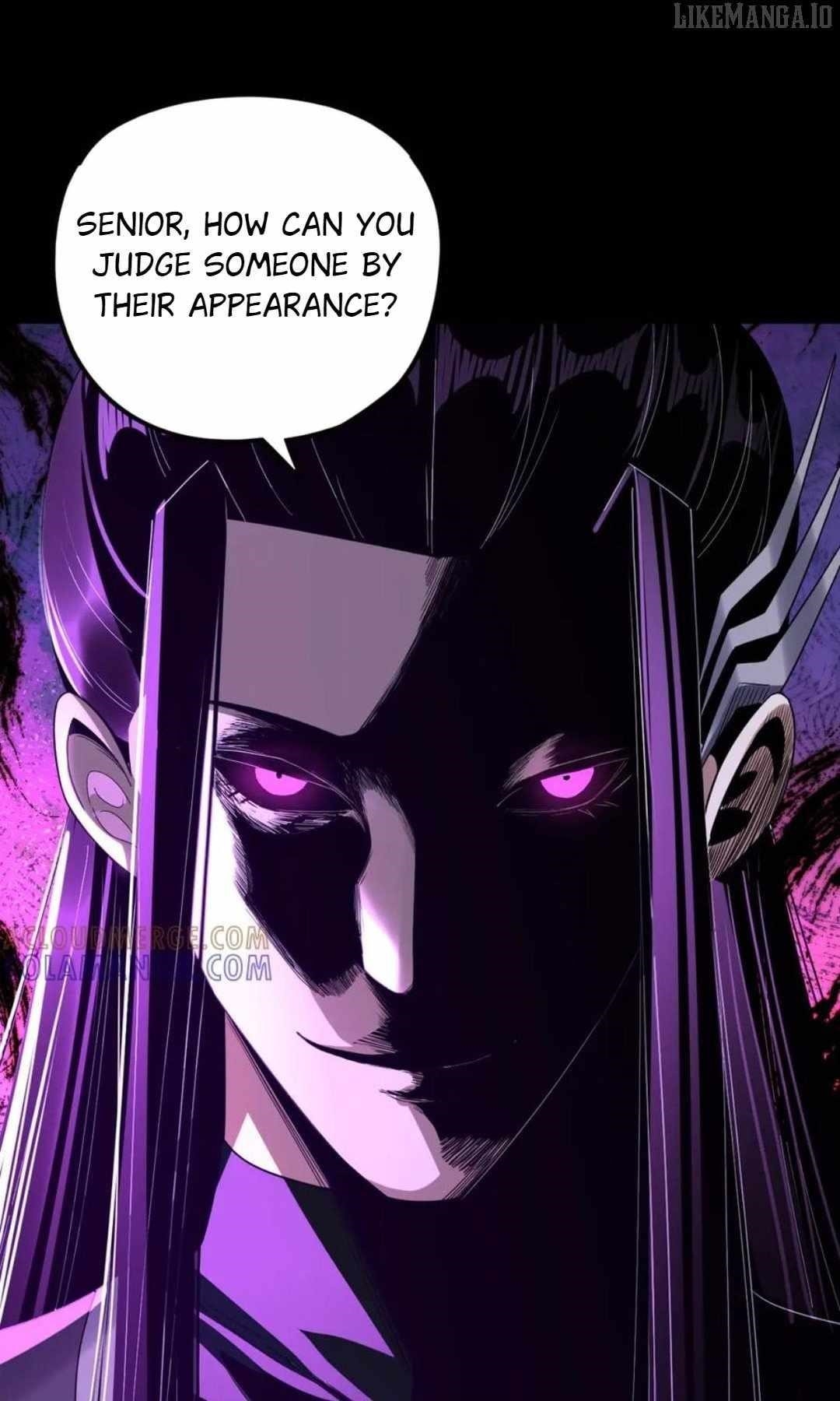 I Am the Fated Villain - Chapter 275 Page 39