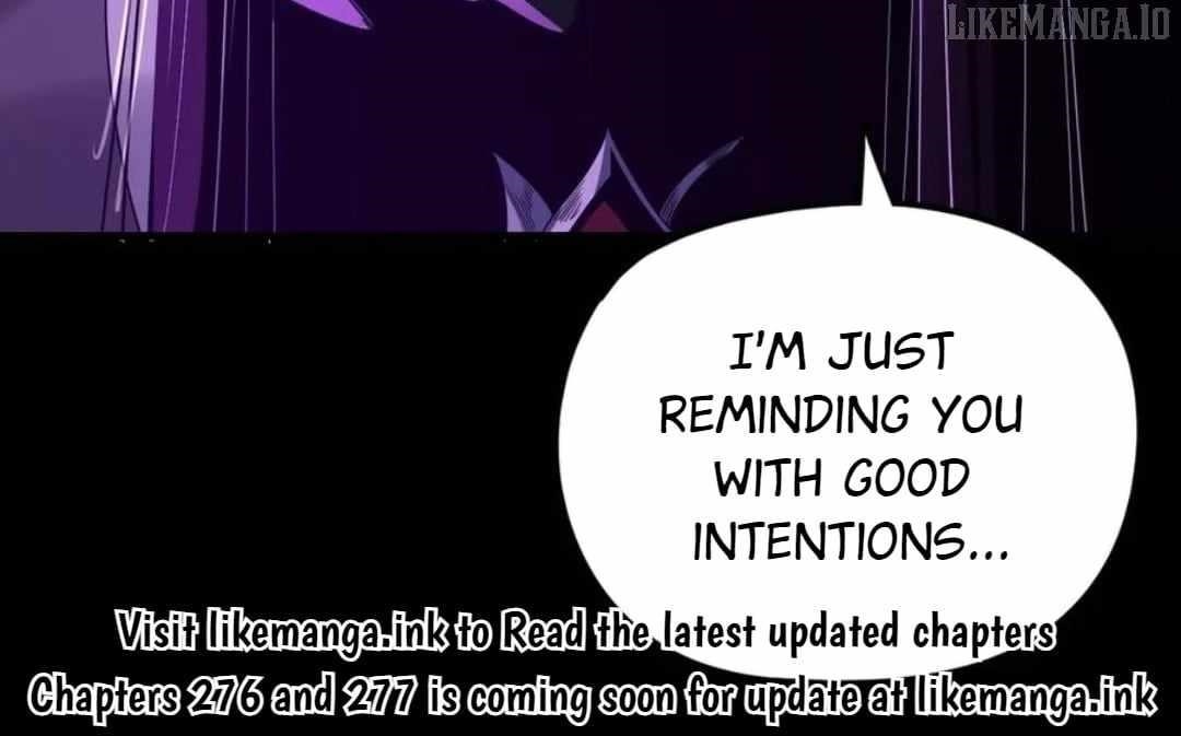 I Am the Fated Villain - Chapter 275 Page 40