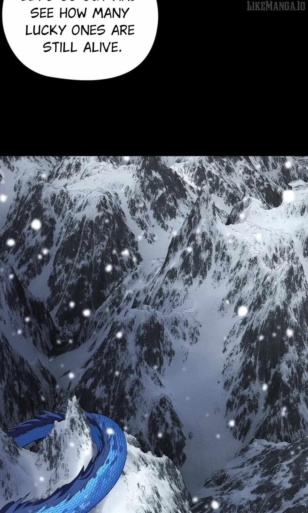 I Am the Fated Villain - Chapter 277 Page 29