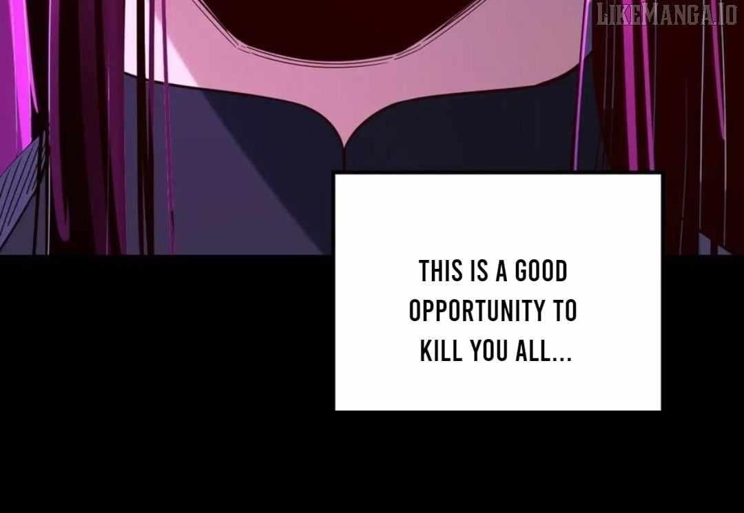 I Am the Fated Villain - Chapter 277 Page 39