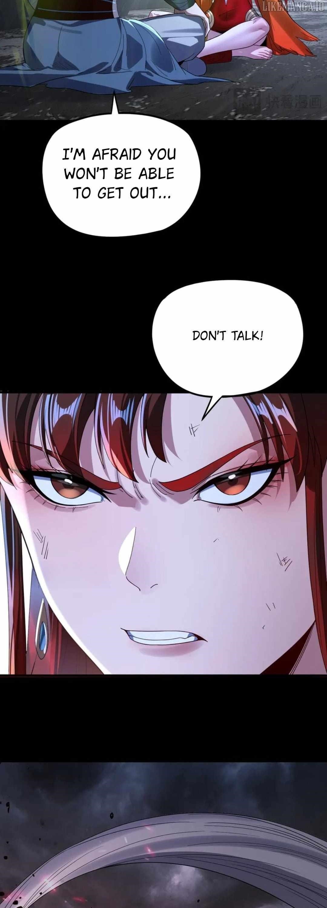 I Am the Fated Villain - Chapter 278 Page 10