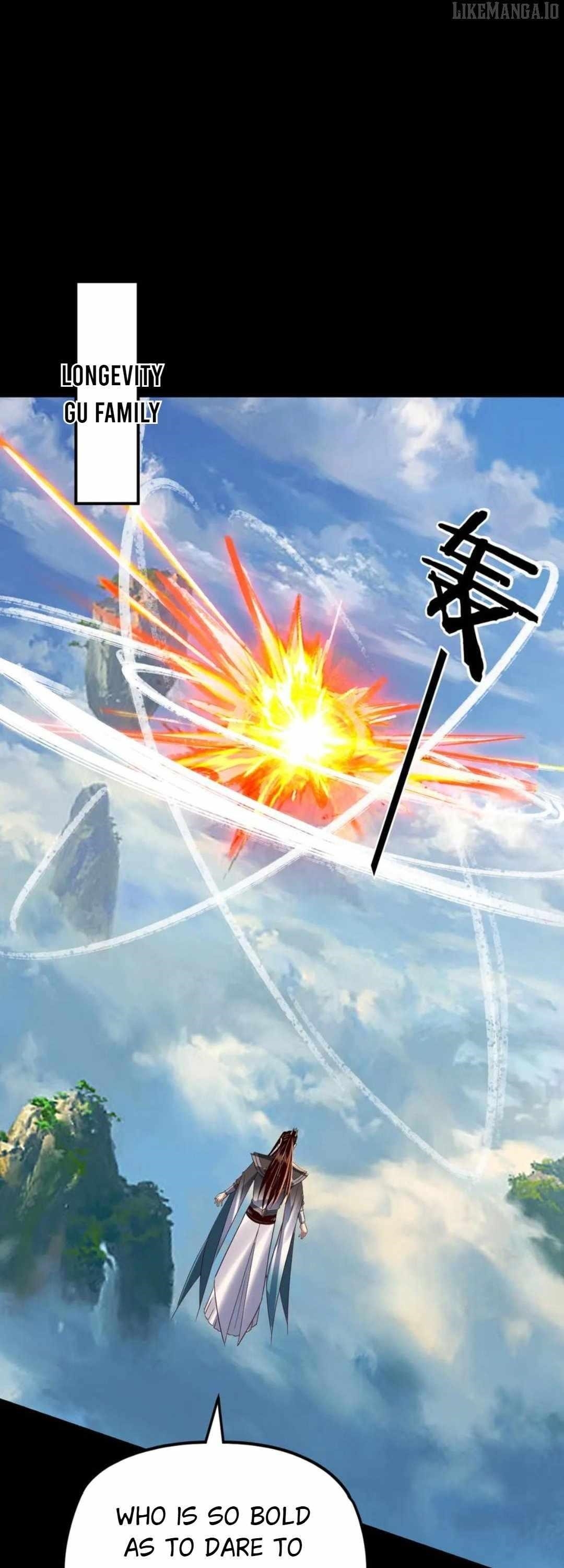 I Am the Fated Villain - Chapter 278 Page 27