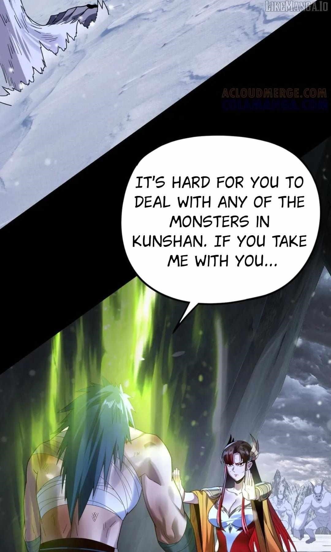 I Am the Fated Villain - Chapter 278 Page 9