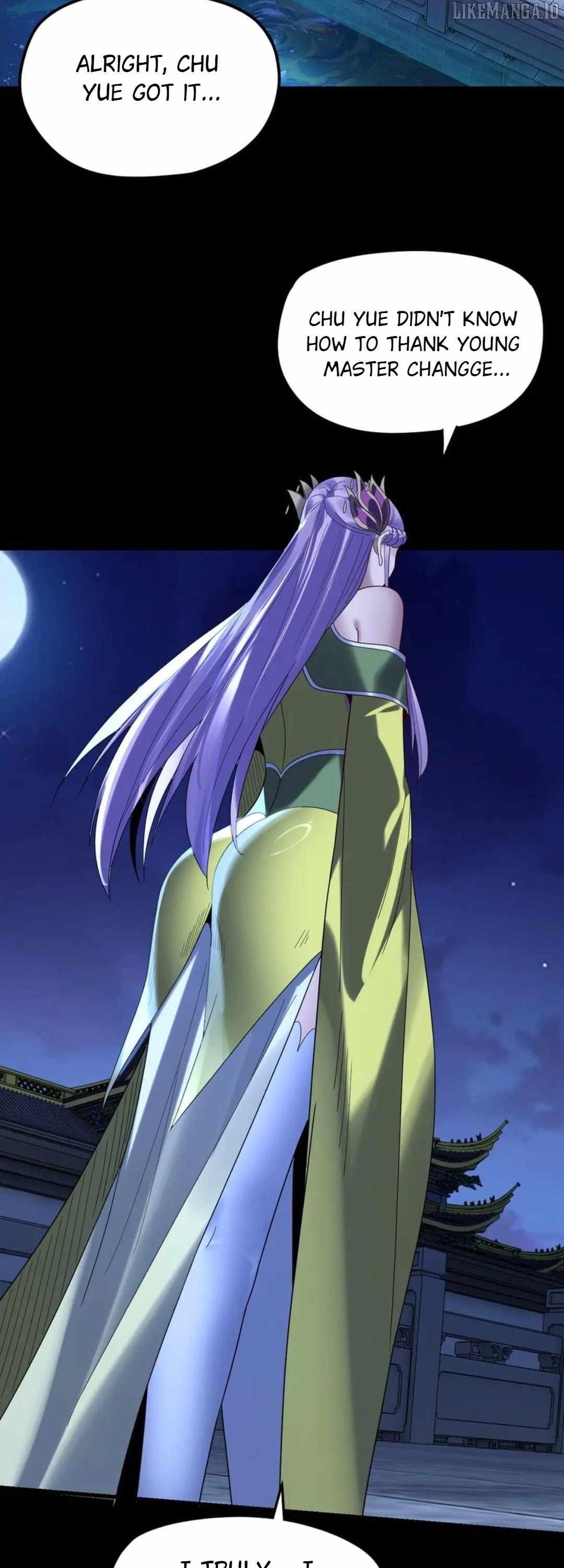 I Am the Fated Villain - Chapter 279 Page 16