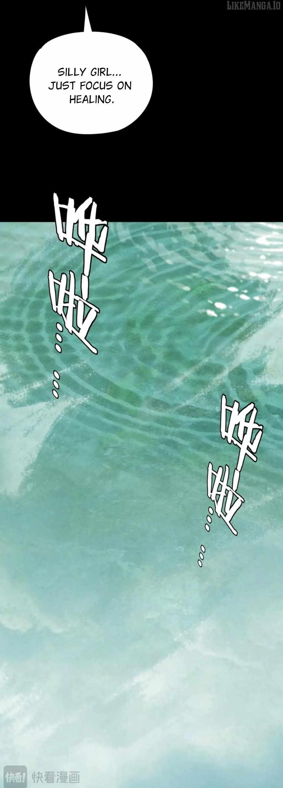 I Am the Fated Villain - Chapter 279 Page 35