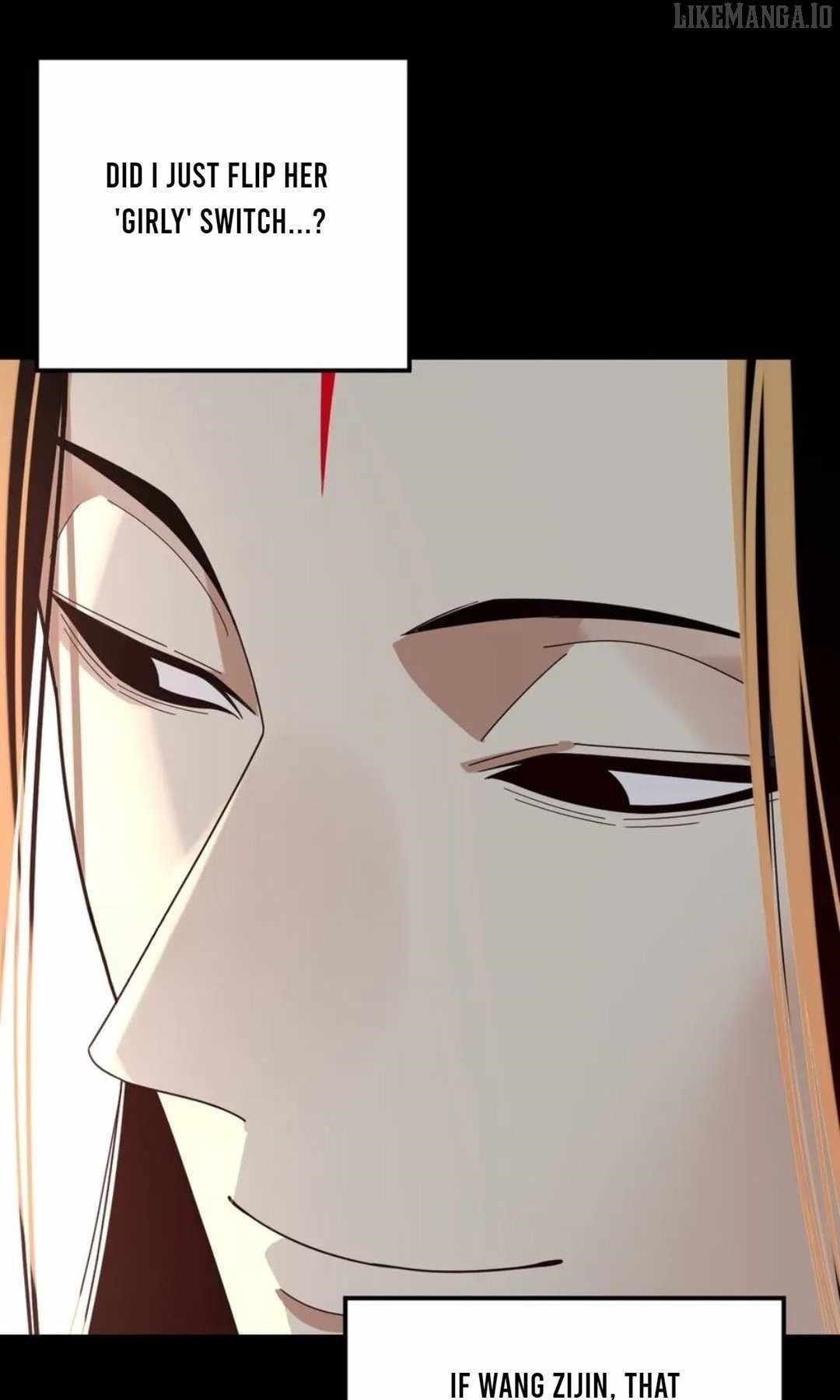 I Am the Fated Villain - Chapter 279 Page 39