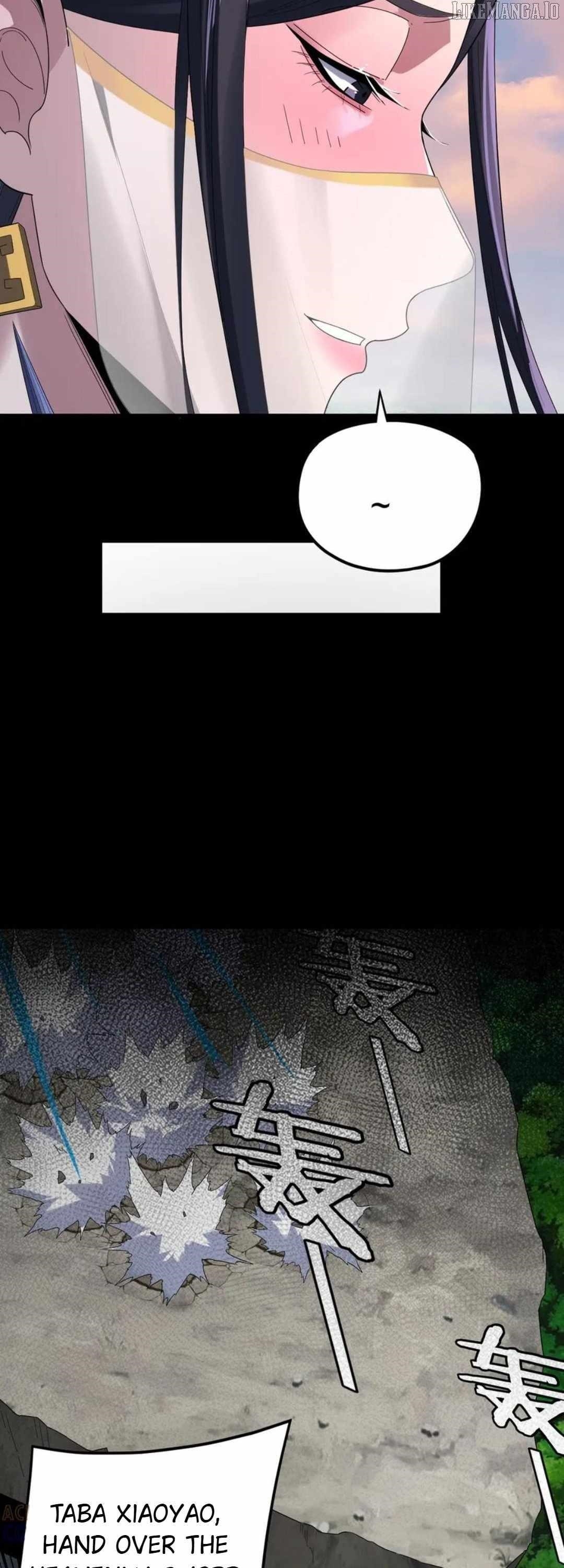 I Am the Fated Villain - Chapter 280 Page 13